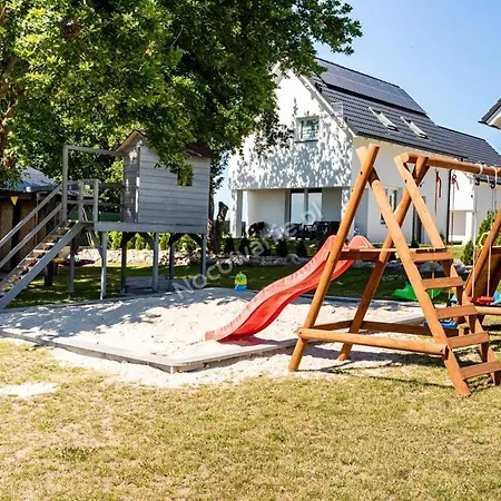 Kamienny Zakątek * Sarbsk