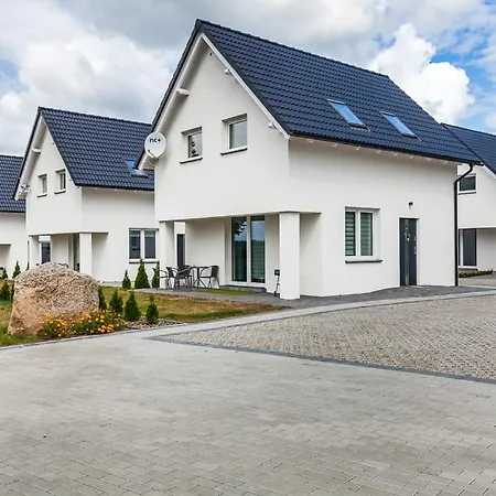 Kamienny Zakątek Dom wakacyjny *