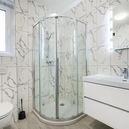 Dom wakacyjny Kamienny Zakątek