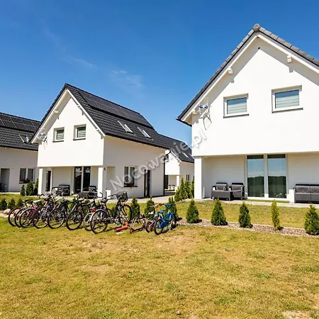 Kamienny Zakątek Dom wakacyjny *