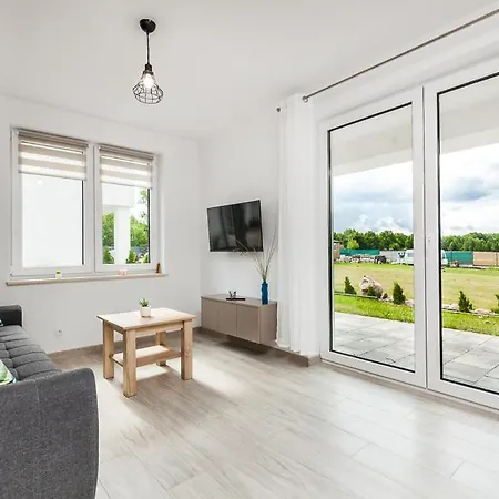 Kamienny Zakatek Vakantiehuis *