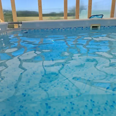 Kamienny Zakatek Vakantiehuis