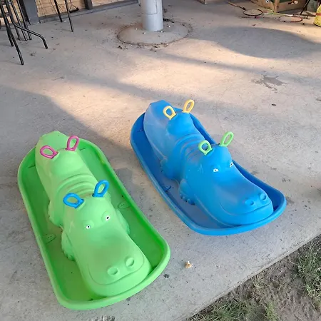 Сasa de vacaciones Kamienny Zakatek