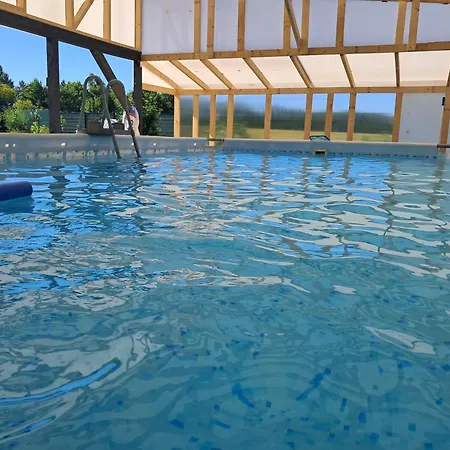 Kamienny Zakatek Сasa de vacaciones *