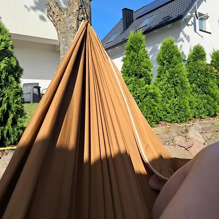 Kamienny Zakatek Сasa de vacaciones Sarbsk