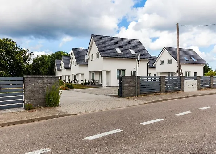 بيت للعطل Kamienny Zakatek *