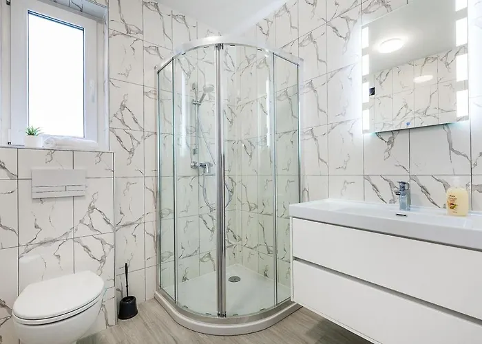 بيت للعطل Kamienny Zakatek