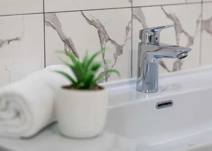 Kamienny Zakatek بيت للعطل