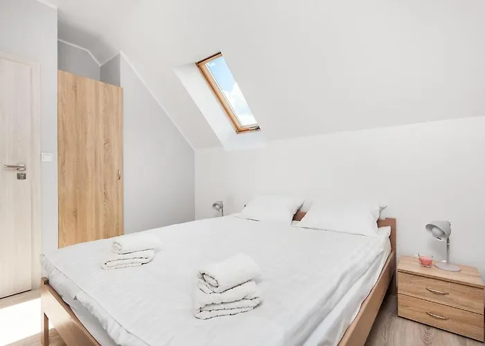 Kamienny Zakatek Feriehus Sarbsk