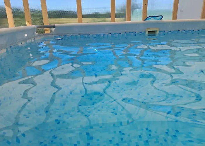 Kamienny Zakatek بيت للعطل